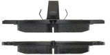 Kies-Motorsports Stoptech StopTech Performance 12 BMW X1 / 09-13 Z4 / 06 325 Series (Exc E90) Front Brake Pads