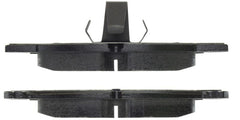 Kies-Motorsports Stoptech StopTech Performance 12 BMW X1 / 09-13 Z4 / 06 325 Series (Exc E90) Front Brake Pads