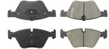 Kies-Motorsports Stoptech StopTech Performance 12 BMW X1 / 09-13 Z4 / 06 325 Series (Exc E90) Front Brake Pads