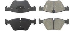 Kies-Motorsports Stoptech StopTech Performance 12 BMW X1 / 09-13 Z4 / 06 325 Series (Exc E90) Front Brake Pads