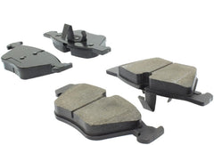 Kies-Motorsports Stoptech StopTech Performance 12 BMW X1 / 09-13 Z4 / 06 325 Series (Exc E90) Front Brake Pads