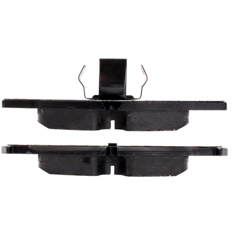 Kies-Motorsports Stoptech StopTech Performance 13-15 BMW 320i Front Brake Pads