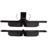 Kies-Motorsports Stoptech StopTech Performance 13-15 BMW 320i Front Brake Pads