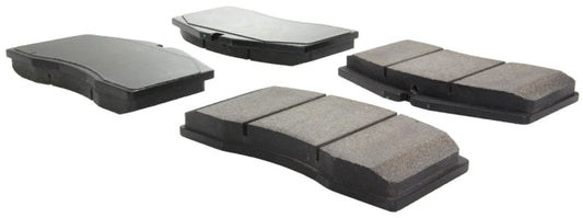 Kies-Motorsports Stoptech StopTech Performance 92-98 Porsche 911 Front Brake Pads