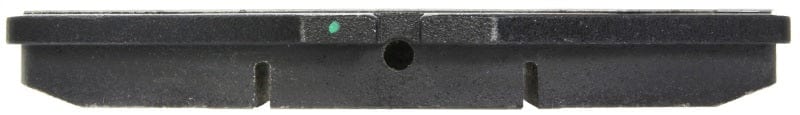 Kies-Motorsports Stoptech StopTech Performance 92-98 Porsche 911 Front Brake Pads