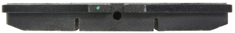 Kies-Motorsports Stoptech StopTech Performance 92-98 Porsche 911 Front Brake Pads