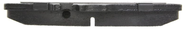 Kies-Motorsports Stoptech StopTech Performance 97-04 Porsche Boxster / 00-08 Boxster S / 98-08 911 Rear Brake Pads