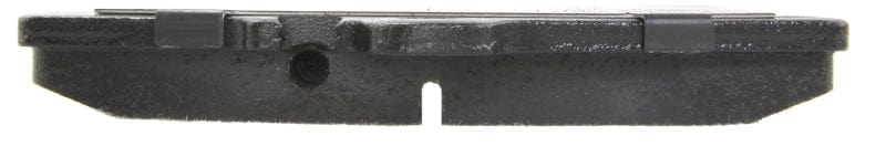 Kies-Motorsports Stoptech StopTech Performance 97-04 Porsche Boxster / 00-08 Boxster S / 98-08 911 Rear Brake Pads