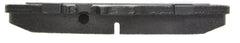 Kies-Motorsports Stoptech StopTech Performance 97-04 Porsche Boxster / 00-08 Boxster S / 98-08 911 Rear Brake Pads
