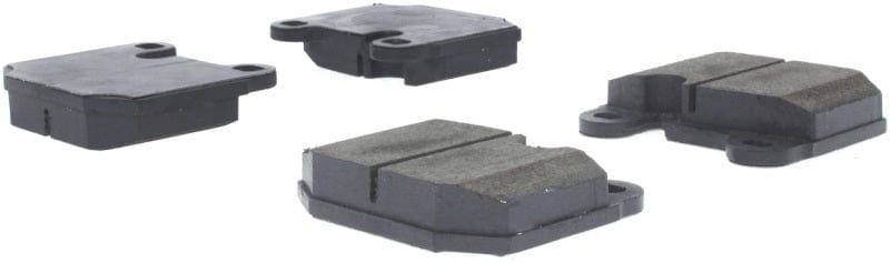 Kies-Motorsports Stoptech StopTech Performance Brake Pads
