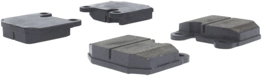 Kies-Motorsports Stoptech StopTech Performance Brake Pads