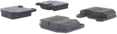 Kies-Motorsports Stoptech StopTech Performance Brake Pads