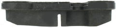 Kies-Motorsports Stoptech StopTech Performance Brake Pads
