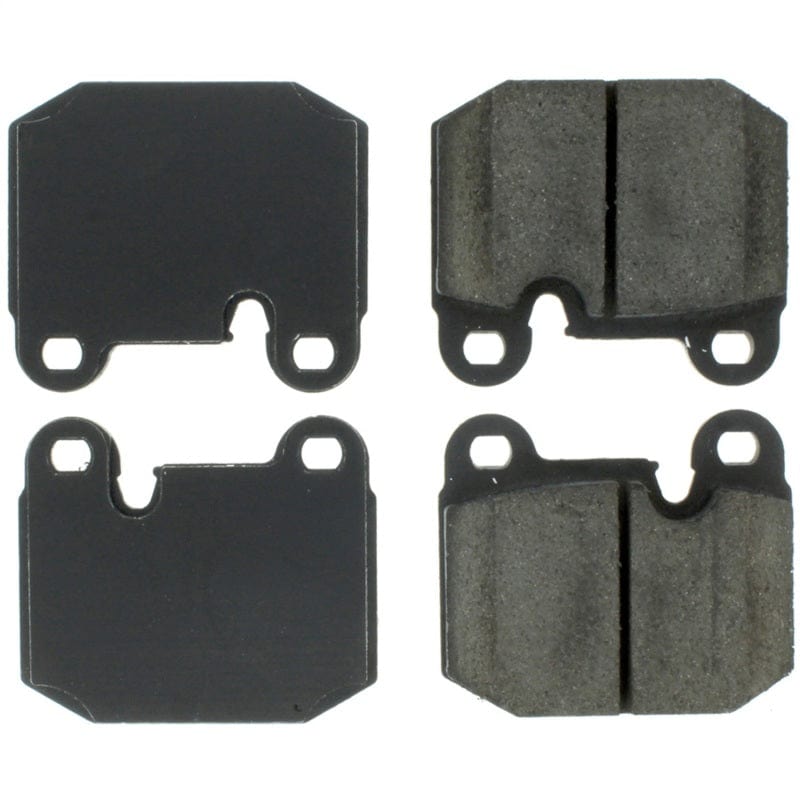 Kies-Motorsports Stoptech StopTech Performance Brake Pads