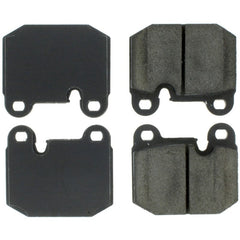 Kies-Motorsports Stoptech StopTech Performance Brake Pads