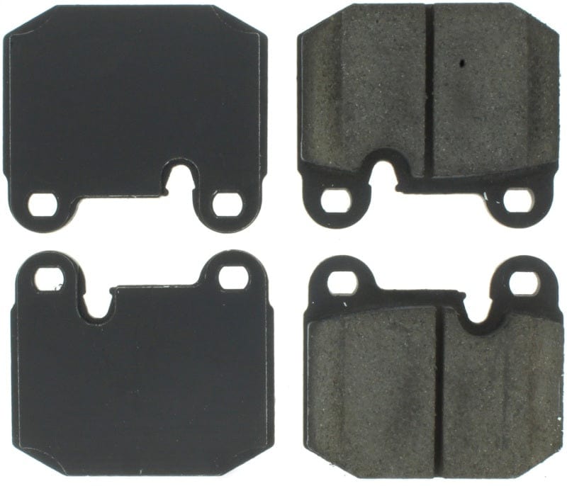 Kies-Motorsports Stoptech StopTech Performance Brake Pads