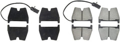 Kies-Motorsports Stoptech StopTech Performance Brake Pads