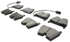 Kies-Motorsports Stoptech StopTech Performance Brake Pads