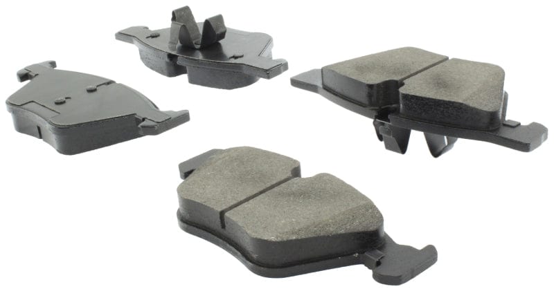 Kies-Motorsports Stoptech StopTech Performance Brake Pads