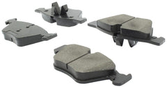 Kies-Motorsports Stoptech StopTech Performance Brake Pads