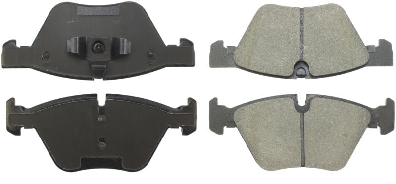Kies-Motorsports Stoptech StopTech Performance Brake Pads