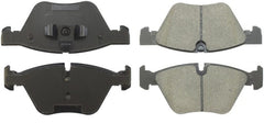 Kies-Motorsports Stoptech StopTech Performance Brake Pads
