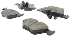 Kies-Motorsports Stoptech StopTech Performance Brake Pads