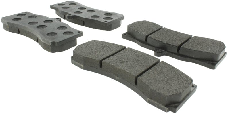 Kies-Motorsports Stoptech StopTech Performance Brake Pads
