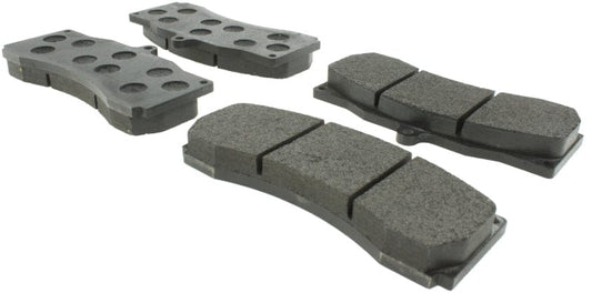 Kies-Motorsports Stoptech StopTech Performance Brake Pads