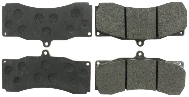 Kies-Motorsports Stoptech StopTech Performance Brake Pads