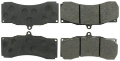 Kies-Motorsports Stoptech StopTech Performance Brake Pads