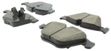 Kies-Motorsports Stoptech StopTech Performance Brake Pads