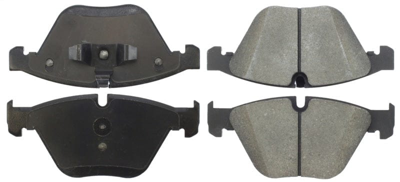 Kies-Motorsports Stoptech StopTech Performance Brake Pads
