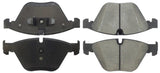 Kies-Motorsports Stoptech StopTech Performance Brake Pads