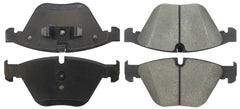 Kies-Motorsports Stoptech StopTech Performance Brake Pads