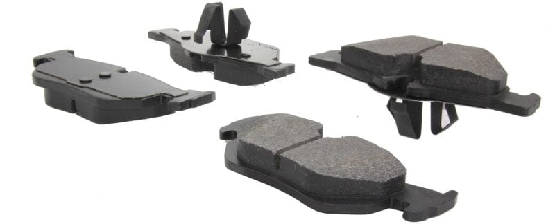 Kies-Motorsports Stoptech StopTech Performance Brake Pads