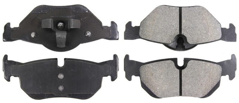 Kies-Motorsports Stoptech StopTech Performance Brake Pads