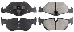 Kies-Motorsports Stoptech StopTech Performance Brake Pads