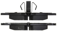 Kies-Motorsports Stoptech StopTech Performance Brake Pads