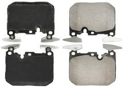 Kies-Motorsports Stoptech StopTech Performance Brake Pads