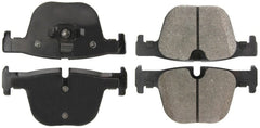 Kies-Motorsports Stoptech StopTech Performance Brake Pads