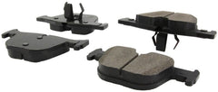 Kies-Motorsports Stoptech StopTech Performance Brake Pads