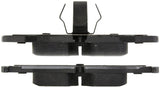 Kies-Motorsports Stoptech StopTech Performance Brake Pads
