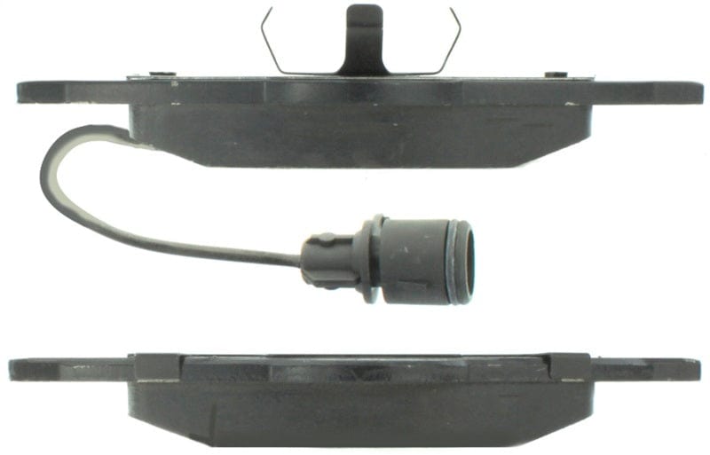 Kies-Motorsports Stoptech StopTech Performance Brake Pads