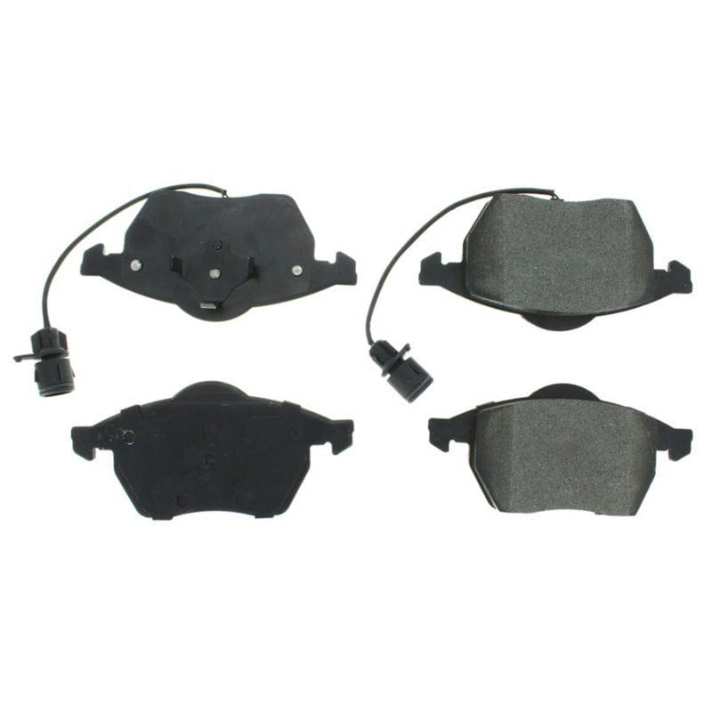 Kies-Motorsports Stoptech StopTech Performance Brake Pads