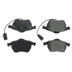 Kies-Motorsports Stoptech StopTech Performance Brake Pads