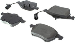 Kies-Motorsports Stoptech StopTech Performance Brake Pads
