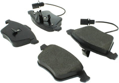 Kies-Motorsports Stoptech StopTech Performance Brake Pads
