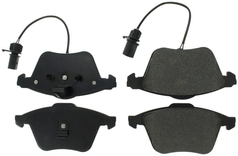 Kies-Motorsports Stoptech StopTech Performance Brake Pads