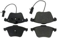 Kies-Motorsports Stoptech StopTech Performance Brake Pads